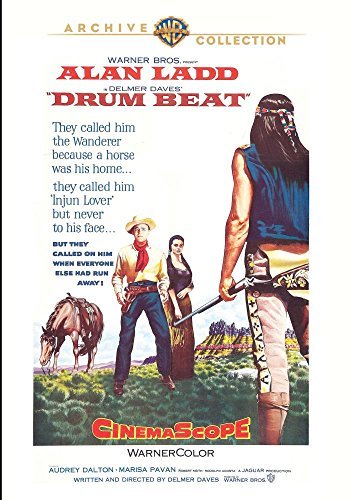Drum Beat/Ladd/Acosta@DVD MOD@This Item Is Made On Demand: Could Take 2-3 Weeks For Delivery