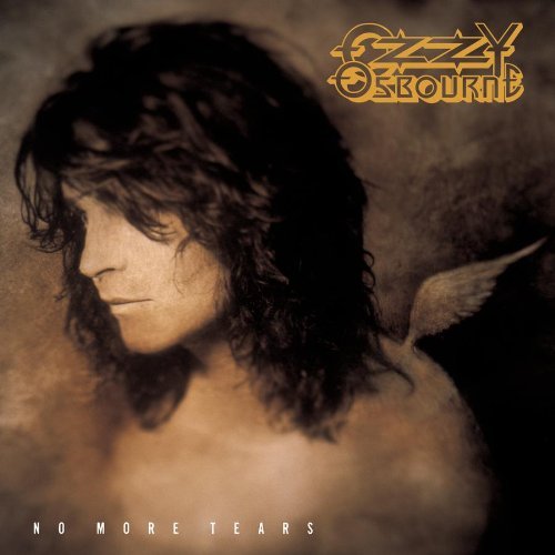 Ozzy Osbourne/No More Tears