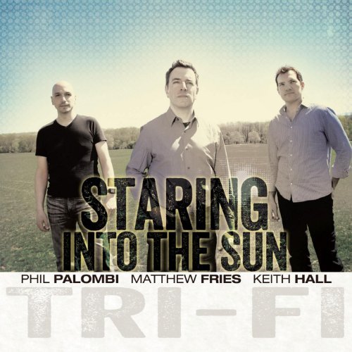 Tri-Fi/Staring Into The Sun
