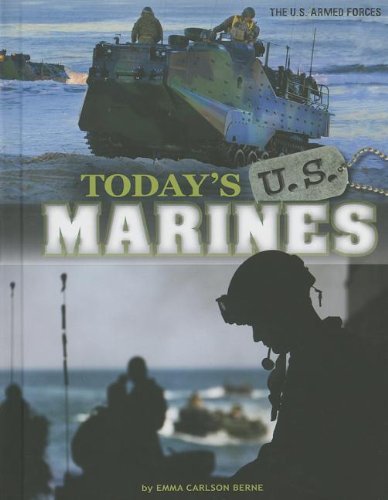 Emma Bernay/Today's U.S. Marines