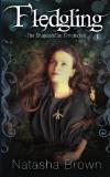 Natasha Brown Fledgling The Shapeshifter Chronicles 