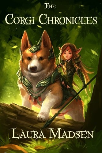 Laura Madsen/The Corgi Chronicles