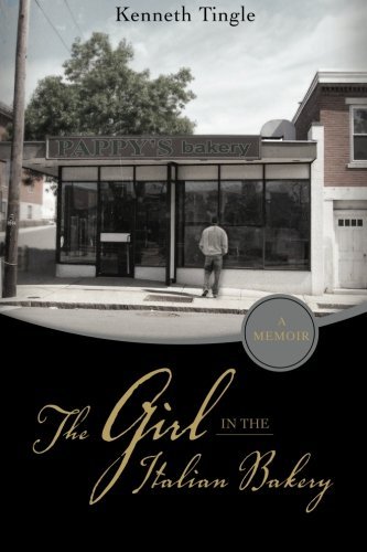 Kenneth Tingle The Girl In The Italian Bakery 