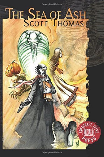 Mike Davis/The Sea of Ash