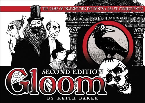 Gloom (Second Edition)/Gloom (Second Edition)