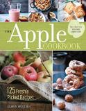 Olwen Woodier The Apple Cookbook 3rd Edition 125 Freshly Picked Recipes 0003 Edition; 