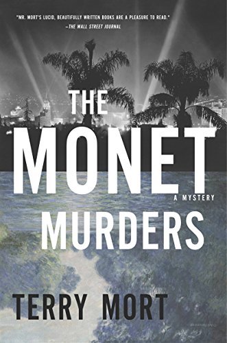 Terry Mort/The Monet Murders