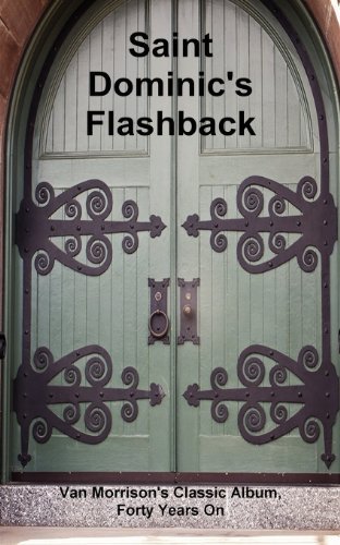Peter Wrench/Saint Dominic's Flashback