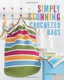 Coats Design Studio Simply Stunning Crocheted Bags 