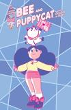 Natasha Allegri Bee & Puppycat Vol 1 1 