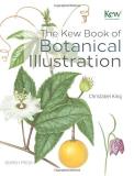 Christabel King The Kew Book Of Botanical Illustration 