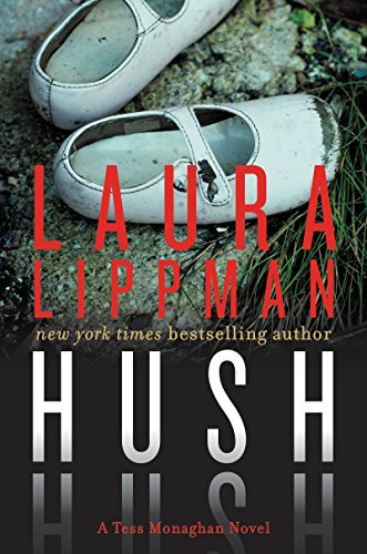 Laura Lippman/Hush Hush