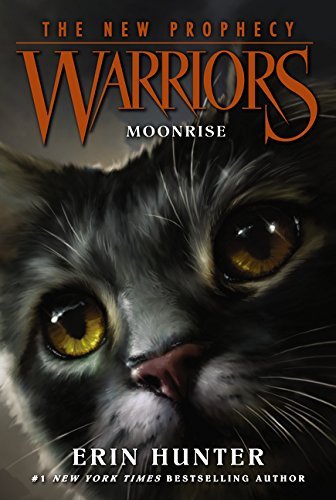 Erin Hunter/Moonrise@Reissue