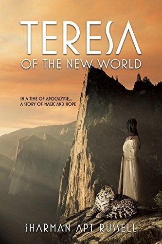Sharman Apt Russell/Teresa of the New World