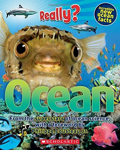Penelope Arlon/Really? Ocean