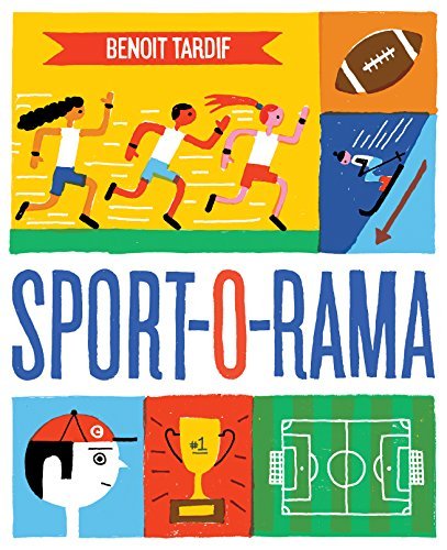 Benoit Tardif/Sport-O-Rama