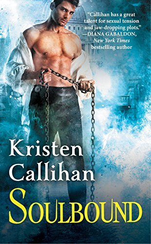 Kristen Callihan/Soulbound@ The Darkest London Series: Book 6@Unabridged