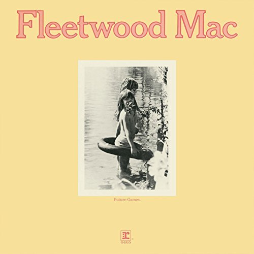 Fleetwood Mac/Future Games
