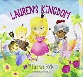 Lauren Book Lauren's Kingdom 