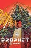 Brandon Graham Prophet Volume 4 Joining 