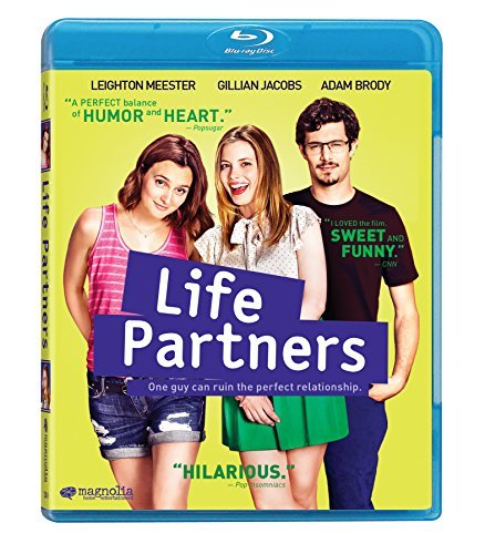 Life Partners/Meester/Jacobs