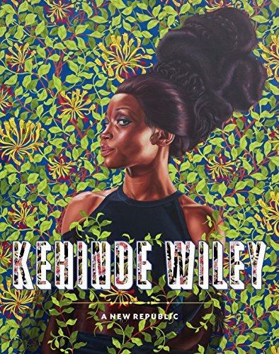 Eugenie Tsai Kehinde Wiley A New Republic 