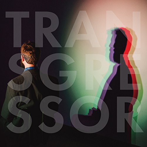 Quiet Company/Transgressor