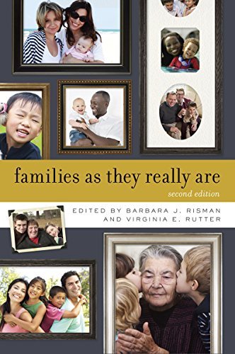 Barbara J. Risman Families As They Really Are 0002 Edition; 