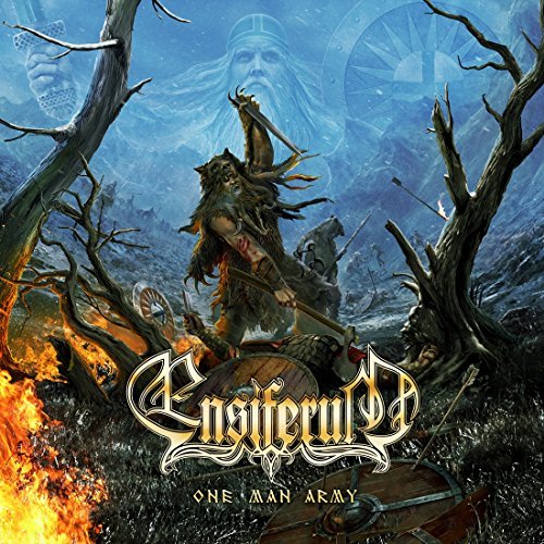 Ensiferum/One Man Army