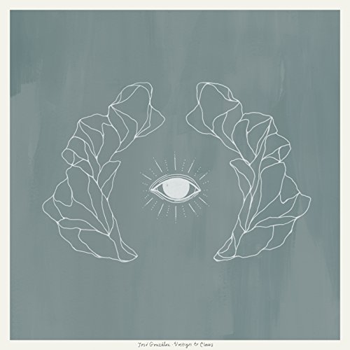 Jose Gonzalez/Vestiges & Claws@Import-Gbr