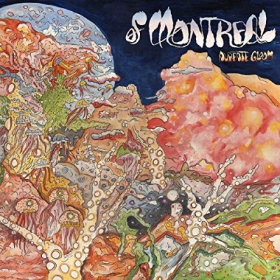 Of Montreal/Aureate Gloom