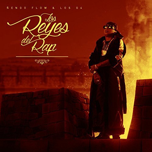 Nengo Flow/Los Reyes Del Rap@Explicit Version