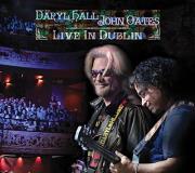 Hall & Oates Live In Dublin 