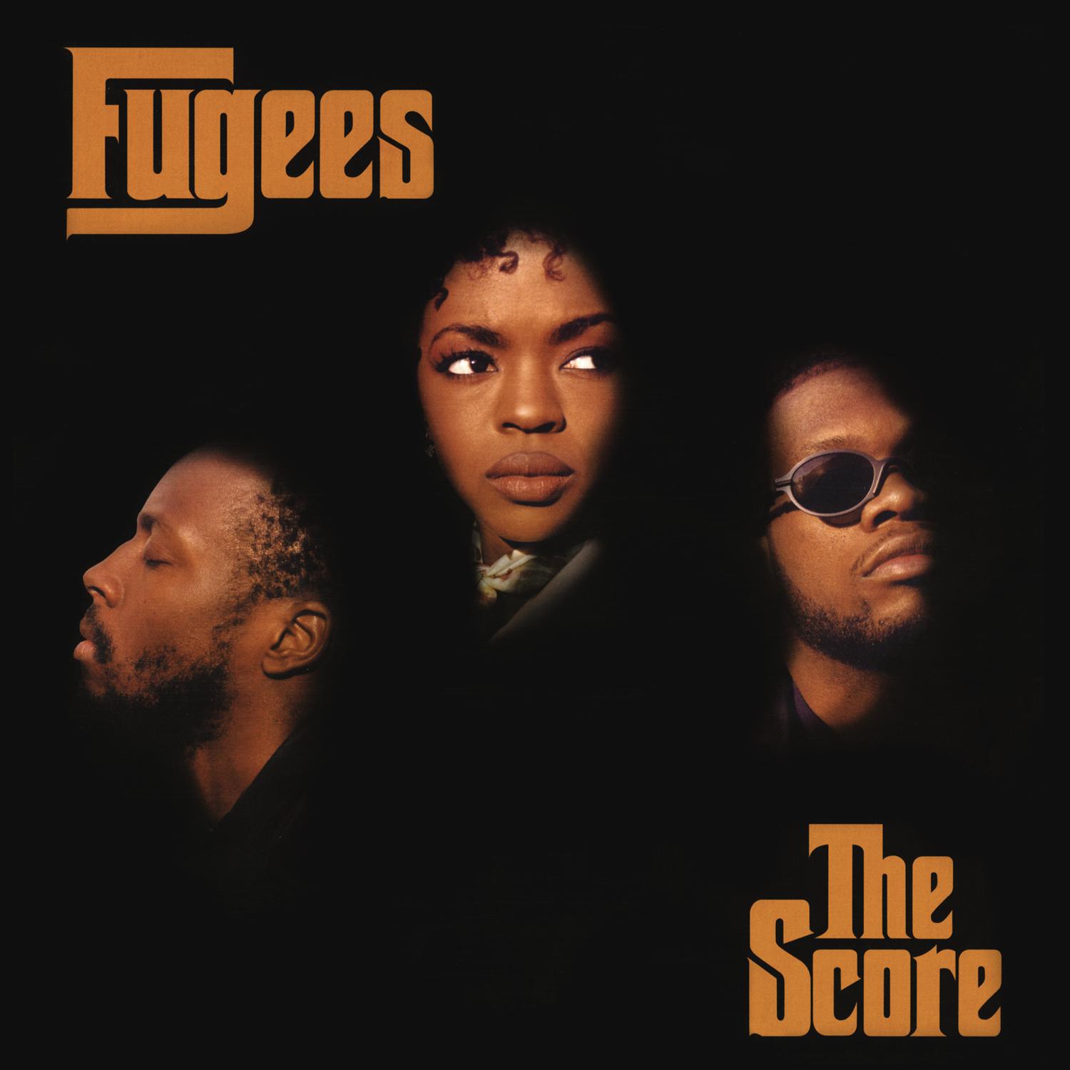 Fugees/Score