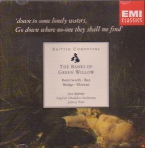 Jeffrey Tate/Butterworth: Banks Of Green