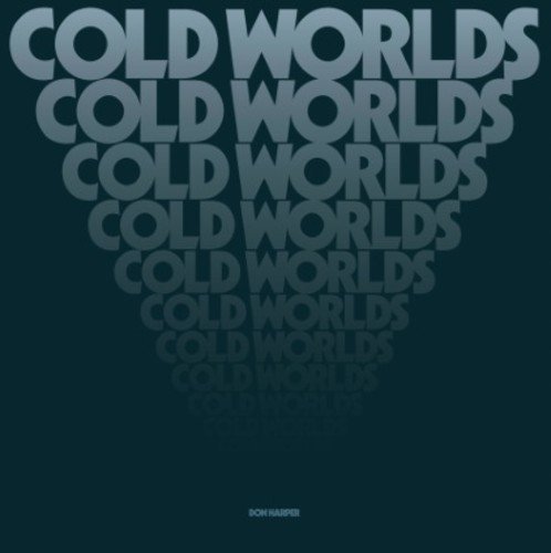 Don Harper/Cold Worlds