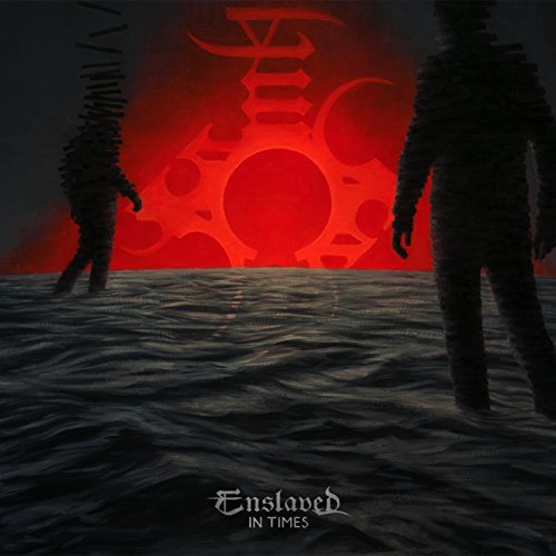 Enslaved/In Times