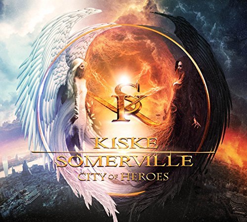 Kiske / Somerville/City Of Heroes