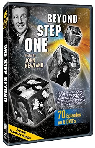 One Step Beyond/One Step Beyond