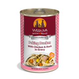 Weruva Peking Ducken with Chicken & Duck in Gravy for Dogs