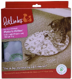 Petlinks® Mystery Motion™ Electronic Concealed Motion Cat Toy