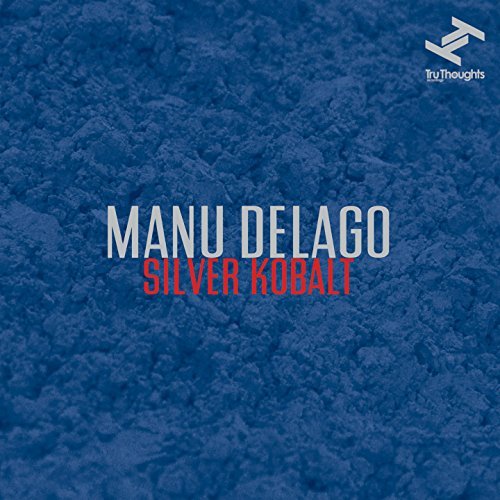 Manu Delago/Silver Kobalt