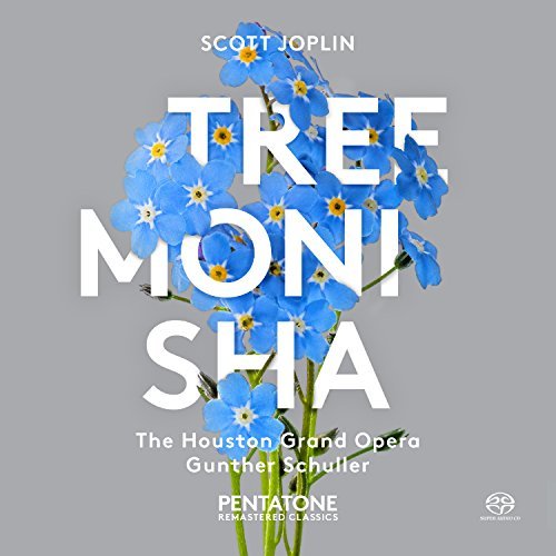 Joplin / Houston Grand Opera //Treemonisha