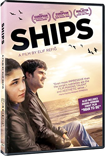 Ships (Ferahfeza)/Ships (Ferahfeza)