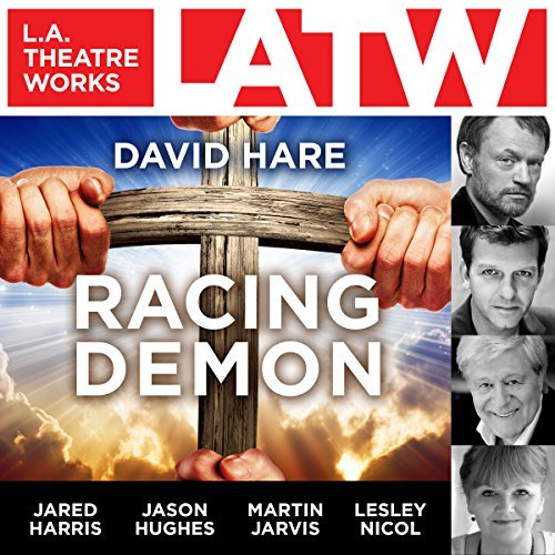 David Hare/Racing Demon