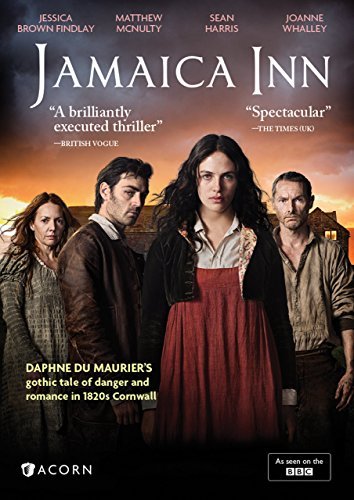 Jamaica Inn/Jamaica Inn@Findly/Mcnulty/Harris/Whalley
