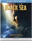 Black Sea Law Mcnairy Mendelsohn Blu Ray DVD Dc 
