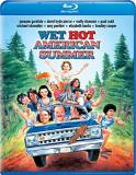 Wet Hot American Summer Garofalo Hyde Pierce Shannon Rudd Showalter Blu Ray R 