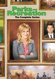 Parks & Recreation The Complete Series DVD 