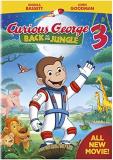 Curious George 3 Back To The Jungle Curious George 3 Back To The Jungle DVD Nr 